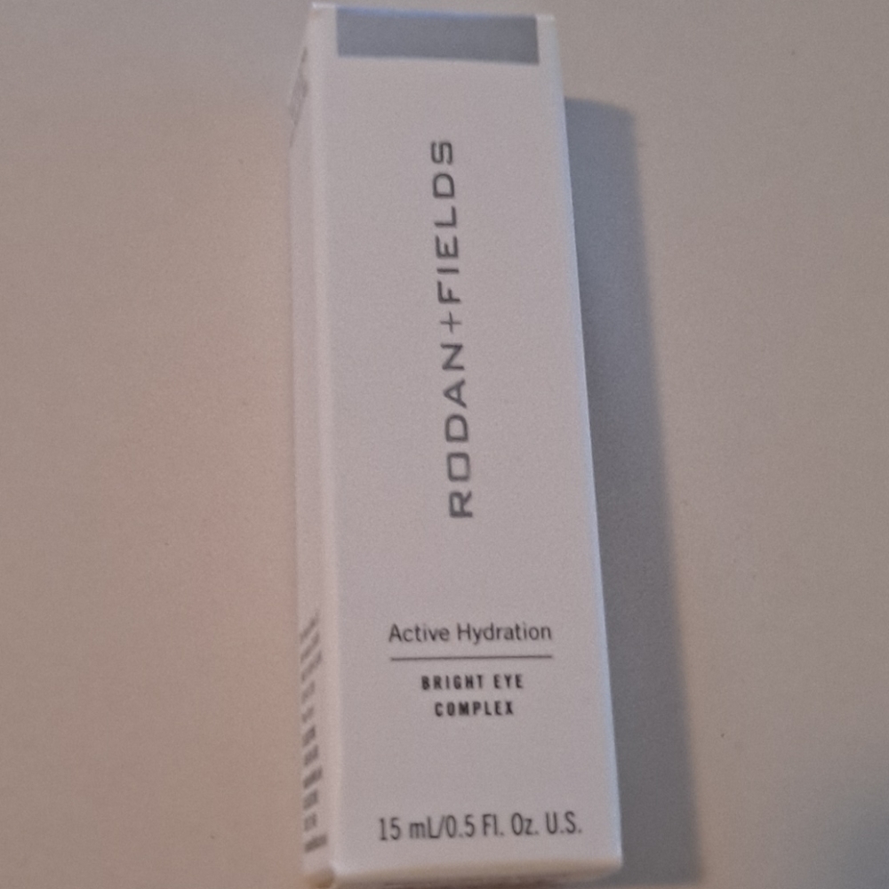 Rodan & Fields Bright Eye Complex